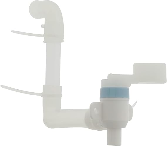 Water Dispenser Valve Assembly OEM Replacement Part Compatible with Avalon, Primo, Brio Water Dispenser/Water Cooler