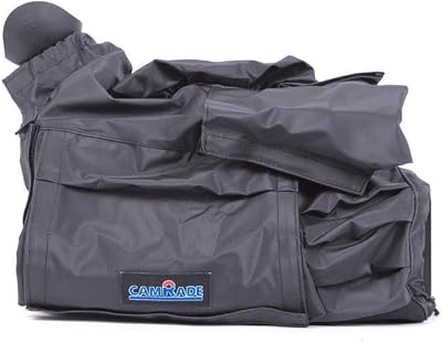 WetSuit for Panasonic AJ-PX230 Camera