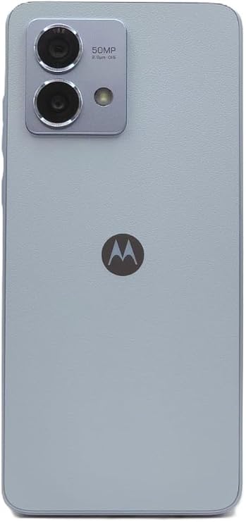 Motorola Moto G84 5G Dual 256GB 8GB RAM Marshmallow Blue
