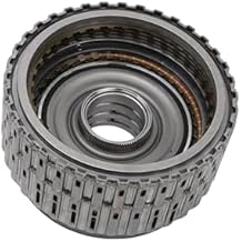 GM Genuine Parts 24259848 Automatic Transmission 1-2-3-4 and 3-5-Reverse Clutch