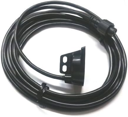 HONDEX Fish Finder Transducer for Leisure Use TD04A Compatible with PS-500C, PS-501CN