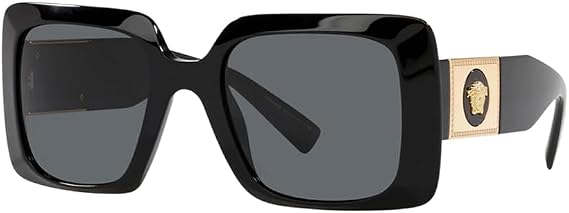 Versace Damen Glasses Sonnenbrille