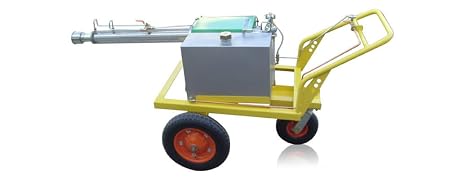 H400SF Thermal Fogger44; 30 litre