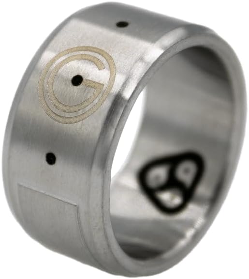 ZAG STORE - Miraculous Ladybug - Alliance Ring 13