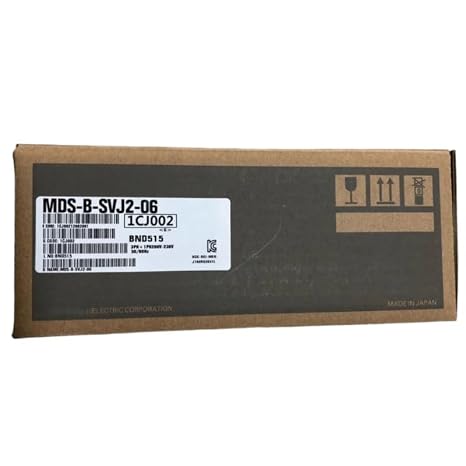 MDS-B-SVJ2-06 New and Sealed in Box MDSBSVJ206