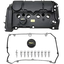 MITZONE N18 Valve Cover Kit Compatible with 2011-2016 Mini Cooper S R55 R56 R57 R58 R59 R60 R61 1.6 Turbo Replace 11127646552