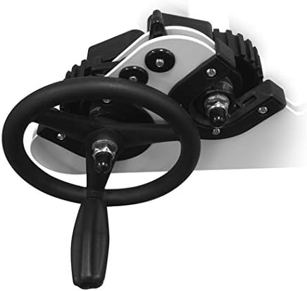 HQ Gallery/ Gallery2 Frame Hand Wheel Kit