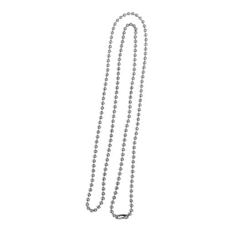Pro-Lok 30" Beaded Chain