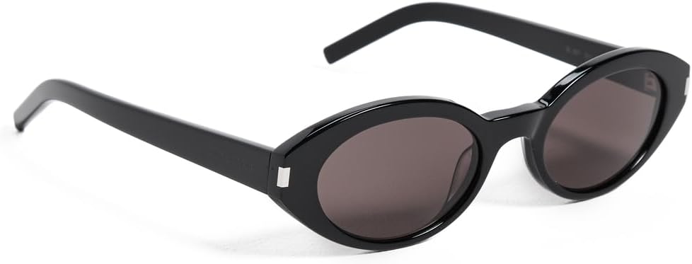 Saint Laurent Women's SL 567 Plump Sunglasses