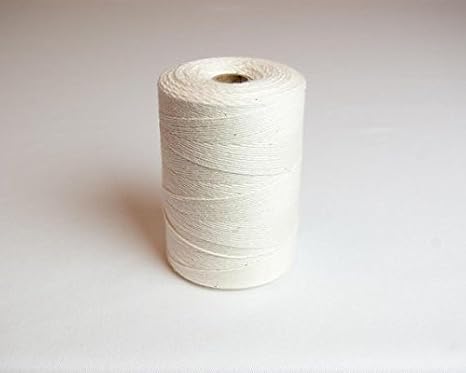 Cotton Warp Yarn for Weaving