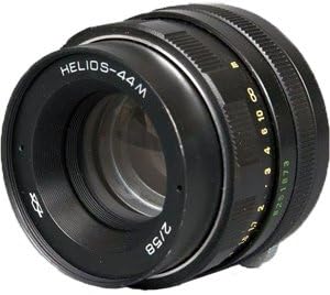 Helios HELIOS 44M 2/58 Sony E NEX Russian Lens