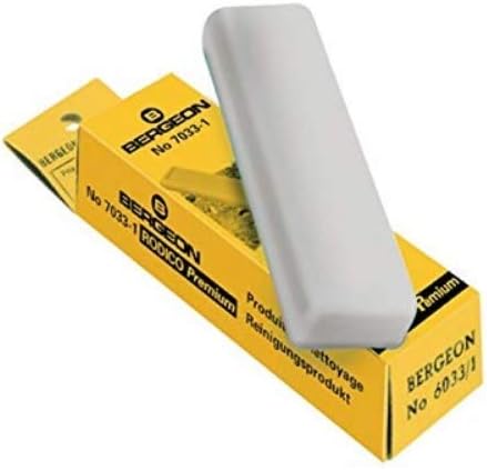 Bergeon 7033 Rodico Watch Cleaning Products