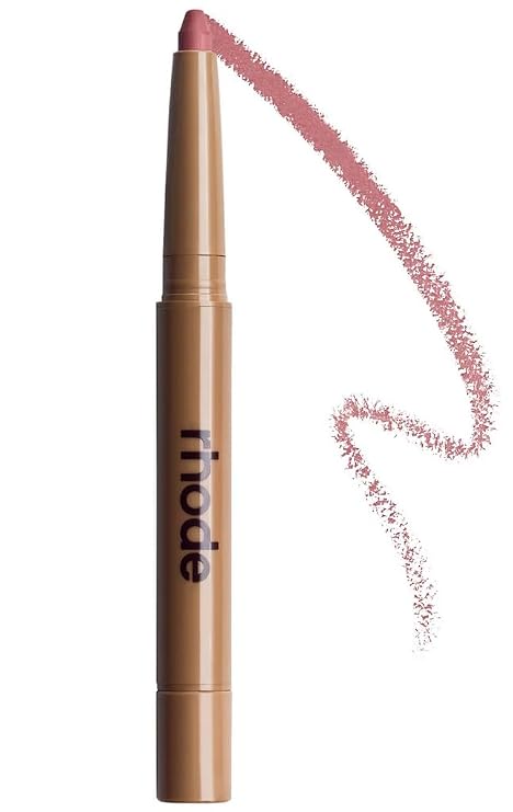 Rhode Peptide Lip Shape Contouring Lip Shaper, Press