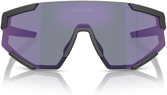 Prada 0PS 04WS Men's Sunglasses Multi-Colour One Size