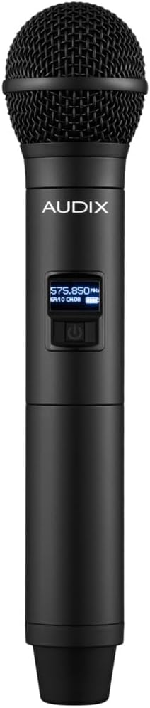 AUDIX H60OM2 Handheld Wireless Microphone Transmitter