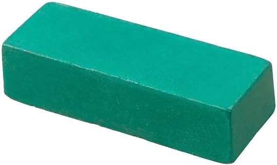 BeaverCraft P2 Büyük Parlatma Bileşiği M7, Yeşil