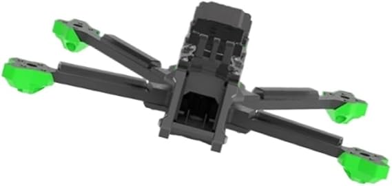 F5 V2 O4 Pro Frame Wheelbase 223mm FIT FOR FPV Racing Drones