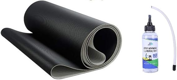Sportop MT600 Treadmill Belt + Free Silicone Oil