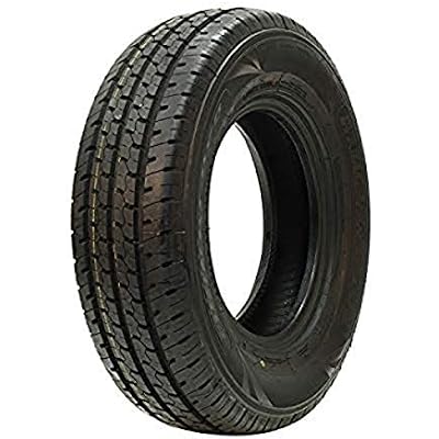 Thunderer Ranger R101 All-Season Radial Tire - 195R15 103P