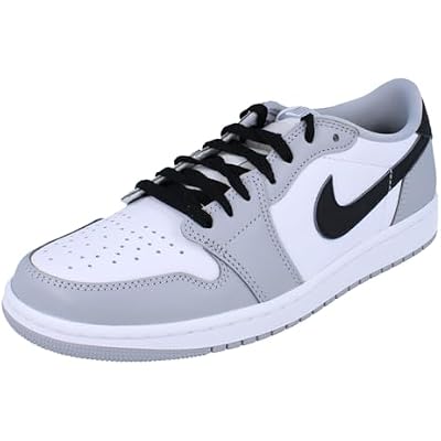 Nike Air Jordan 1 Retro Low OG Mens Shoes