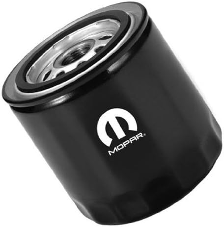 Mopar 04884899AB FILTER ENGINE OIL
