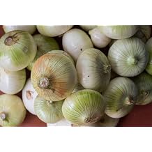 Organic Fresh Sweet Onions by RawJoy Farms, 3 Pound
