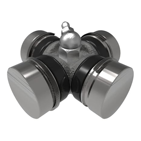Cross & Bearing Kit 12 Series