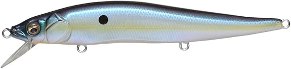 110 Jerkbaits by Megabass