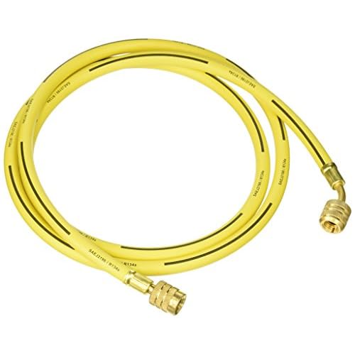 ATD Tools 36783 Yellow 72 AC Charging Hose