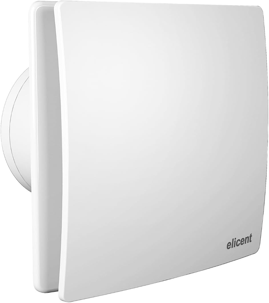 Elİcent Elegance 100 Banyo Fani