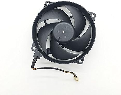 Replacement Internal Cooling Fan Heat Sink Cooler for XBOX 360 Slim