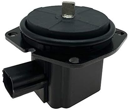 Intake Manifold Runner Control Valve for Chrysler Dodge Replace 4593839AB