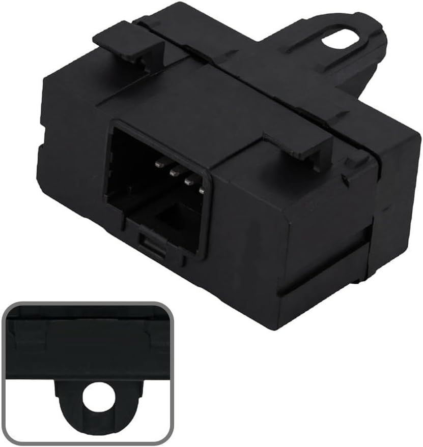 Heating Module Temperature Control Unit 9638053380 9673891680 for Opel Vivaro C 2019-2024 1.5L 2.0L Diesel and Zafira Life 2019-2024