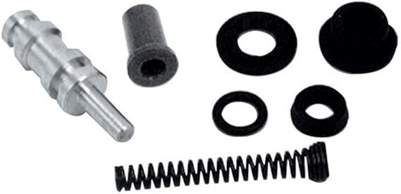V-Factor 11/16" Master Cylinder Rebuild Kit for Harley-Davidson OEM# 45072-96