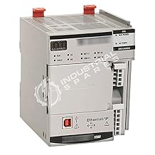 5069-L306ER 5380 Controller, 600 KB User Memory, 8 I/Os, 16 EtherNet/IP Devices