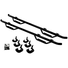 Go Rhino! (D24052B Dominator D2 Series SideSteps