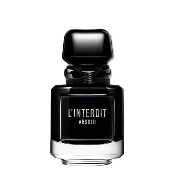 Givenchy L'Interdit Absolu Intense Eau de Parfum 1.1 fl oz