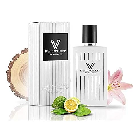 David Walker LORDEL Perfume | Long Lasting Perfume For Women | 50 ml/1.7 oz