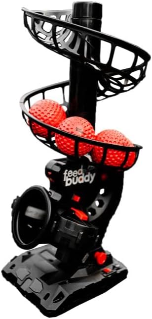 Feed Buddy PRO Automatic Cricket Feed Machine