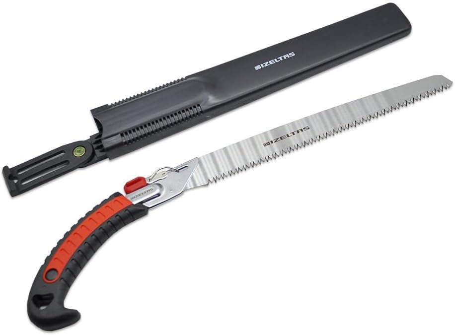 Izeltas Izeltaş Dal Budama Testeresi 300 Mm