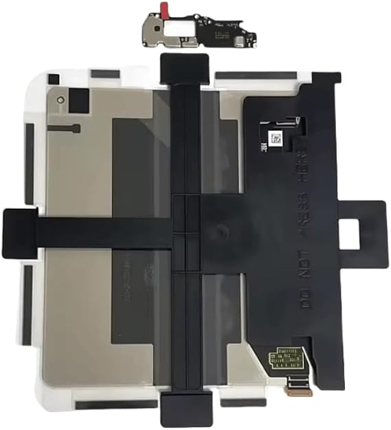 YOOOKOOO for OnePlus Open Foldable LCD+Conver Board CPH2551 Display Touch Screen Digitizer Assembly Replacement Repair Parts