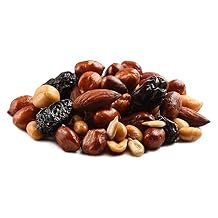 Super Supreme Mix 25lbs Case Bulk Trail Mix