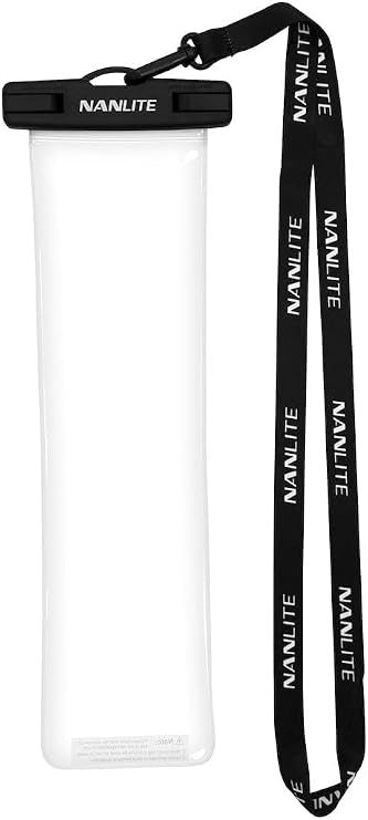 NANLITE Magic Tube Light 6c Waterproof Bag