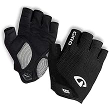 Giro Strada Massa SG Women's Road Cycling Gloves - Dusty Purple/White (2020)