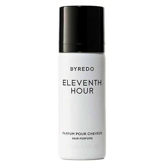 Byredo Eleventh Hour Hair Perfume