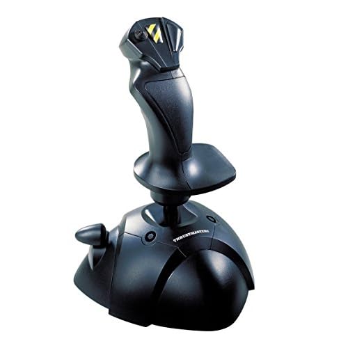 Thrustmaster USB Joystick Windows