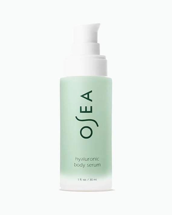 OSEA Hyaluronic Body Serum, 1 fl oz, 30 mL