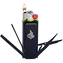 LighterBro Stainless Steel Lighter Sleeve