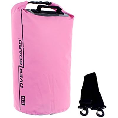 OverBoard Waterproof Dry Tube Bag