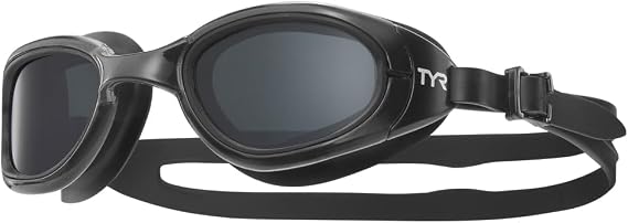 TYR Special Ops 2.0 Performance Unisex Swimming Goggles